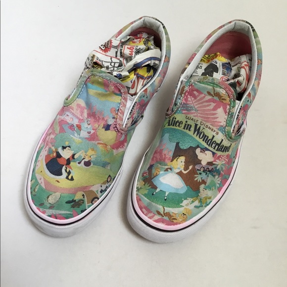 vans kids 3